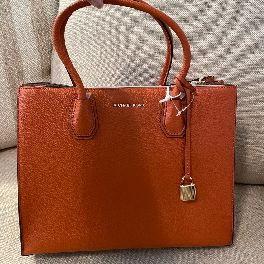 Michael kors Mercer Collection bag